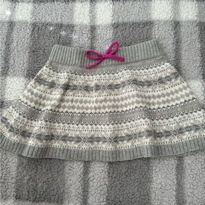 kids skirt